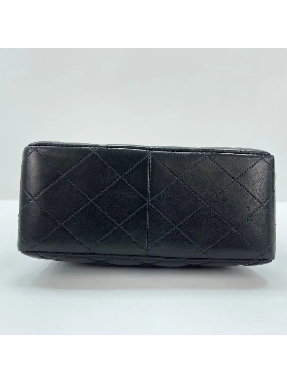 Chanel Handbag Mini Quilted